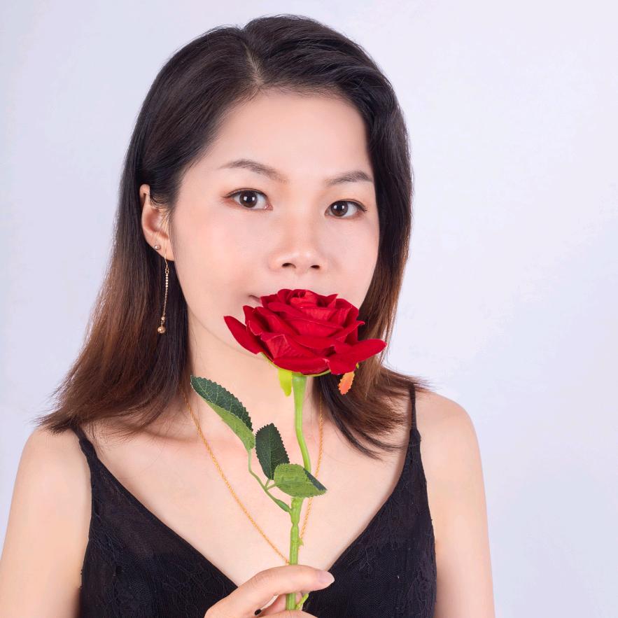 广西表妹（丽丽）