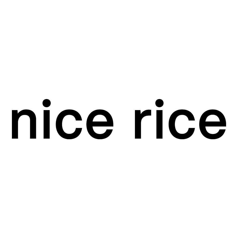 nice rice好饭