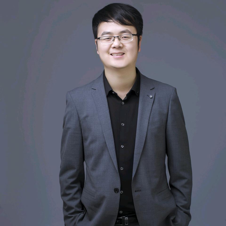 大秦楼市-张龙探房