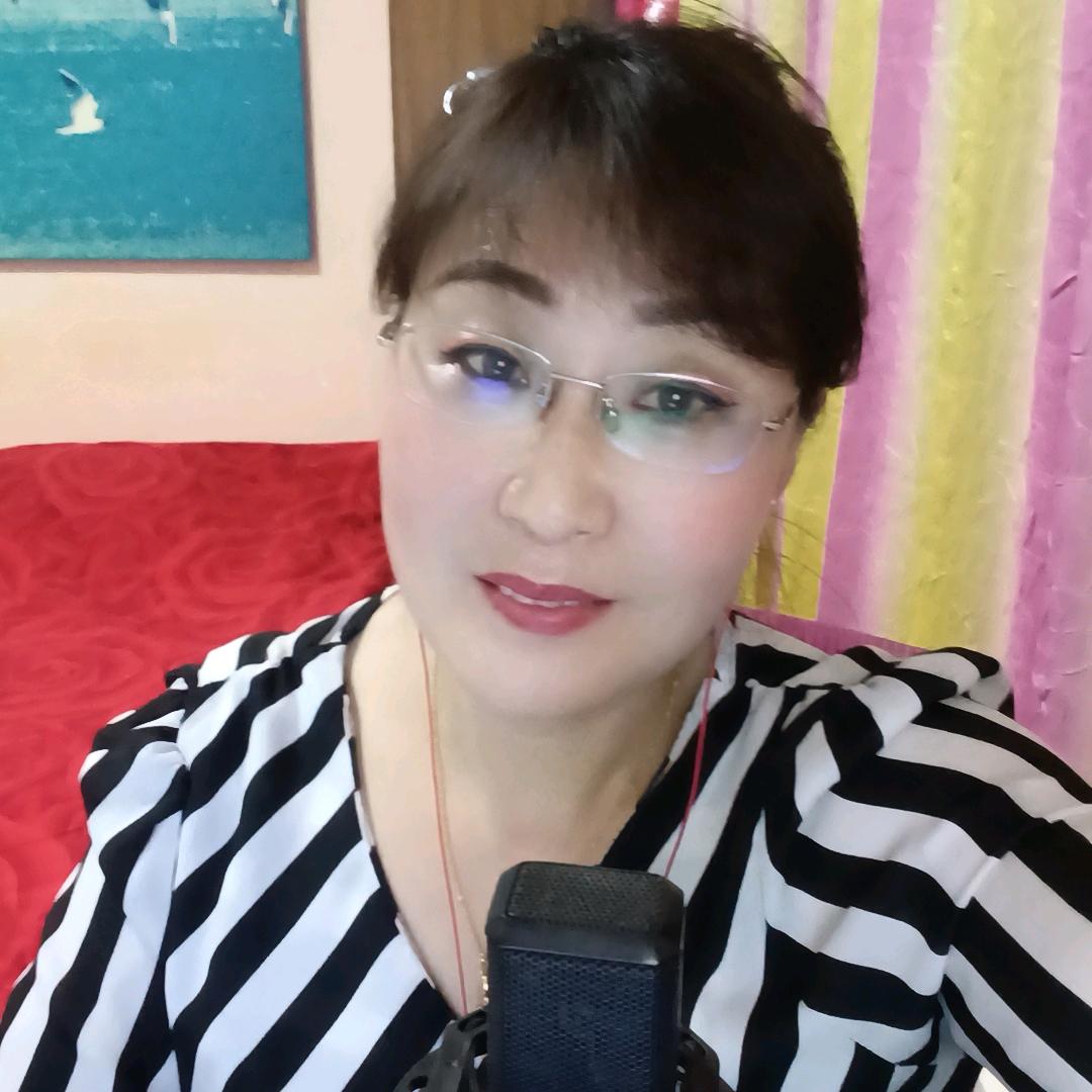 梦蝶🧚🏻‍♀️🎤