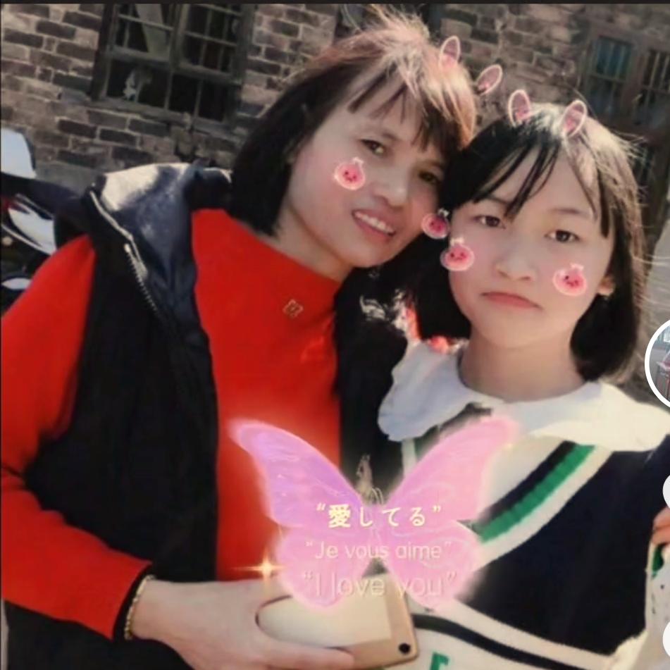 乡下妹子