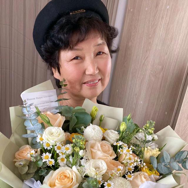 英姐