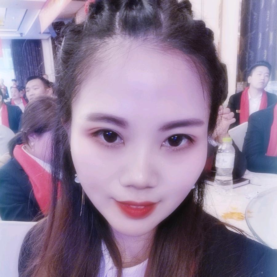 郑远元—小丫头