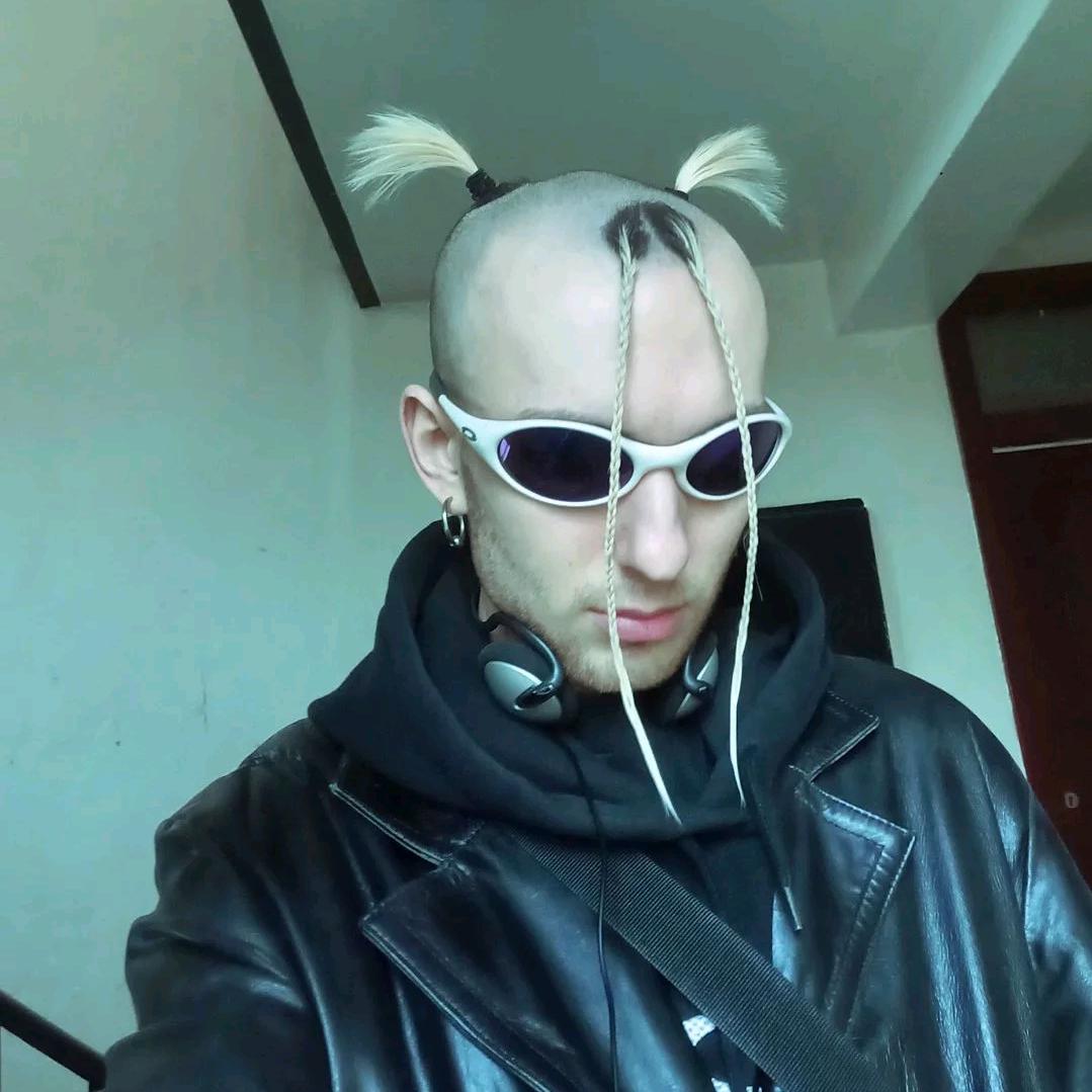 陌生世界「3331」