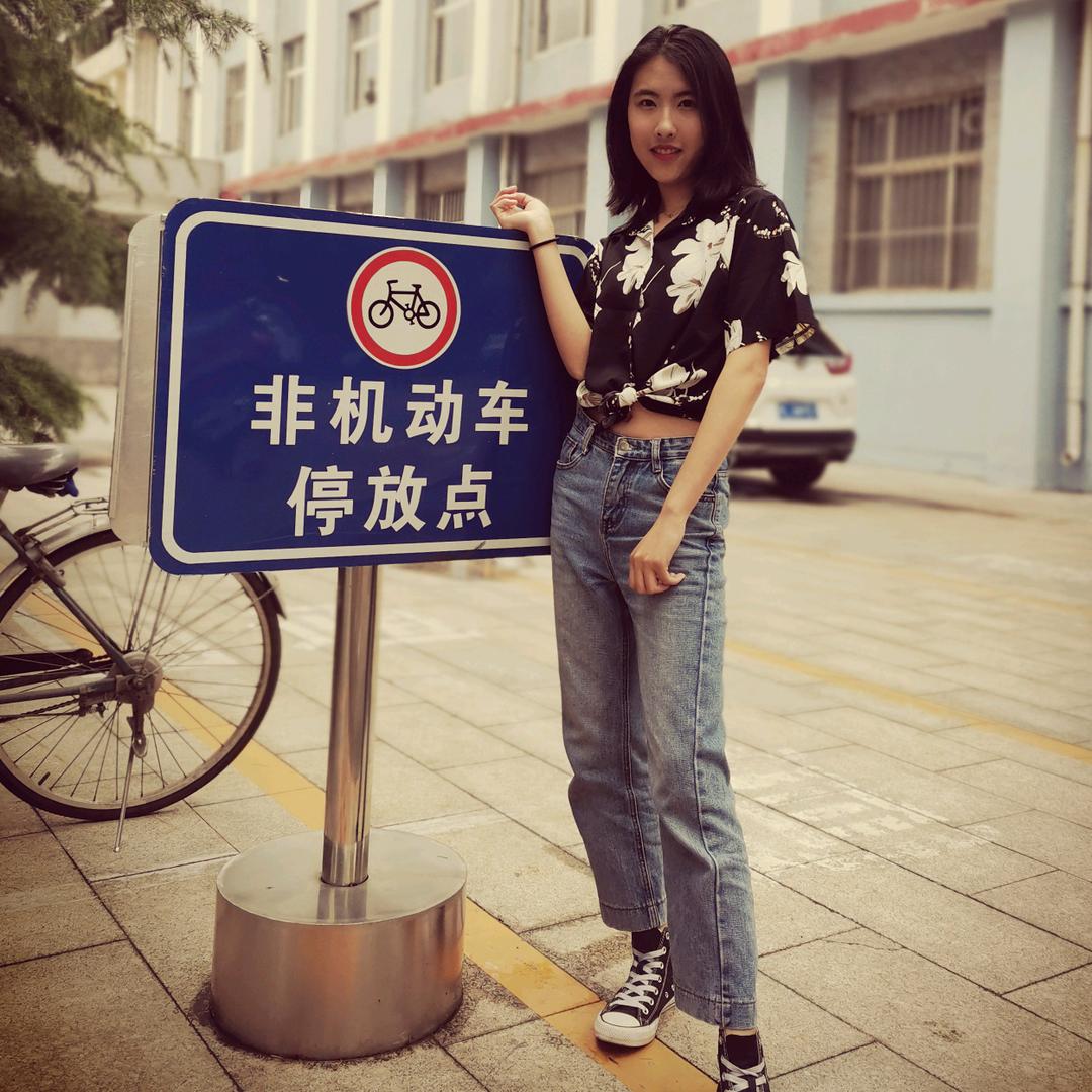 不吃香菜的小可爱