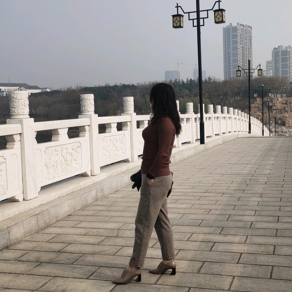 阳光灿烂