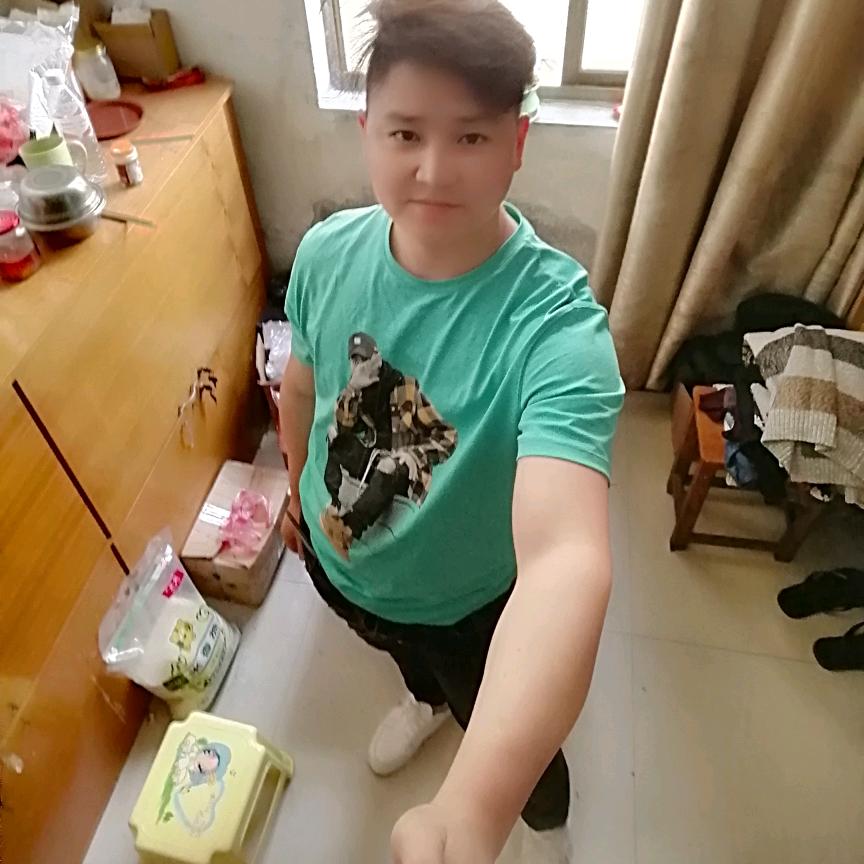 单亲爸爸就是我呀