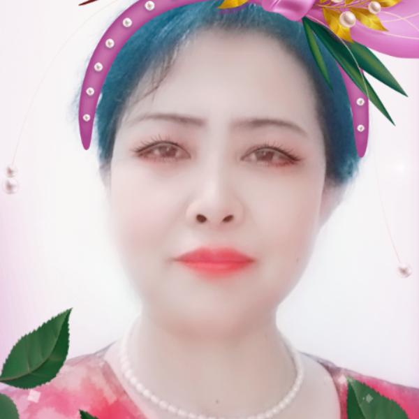 马兰花