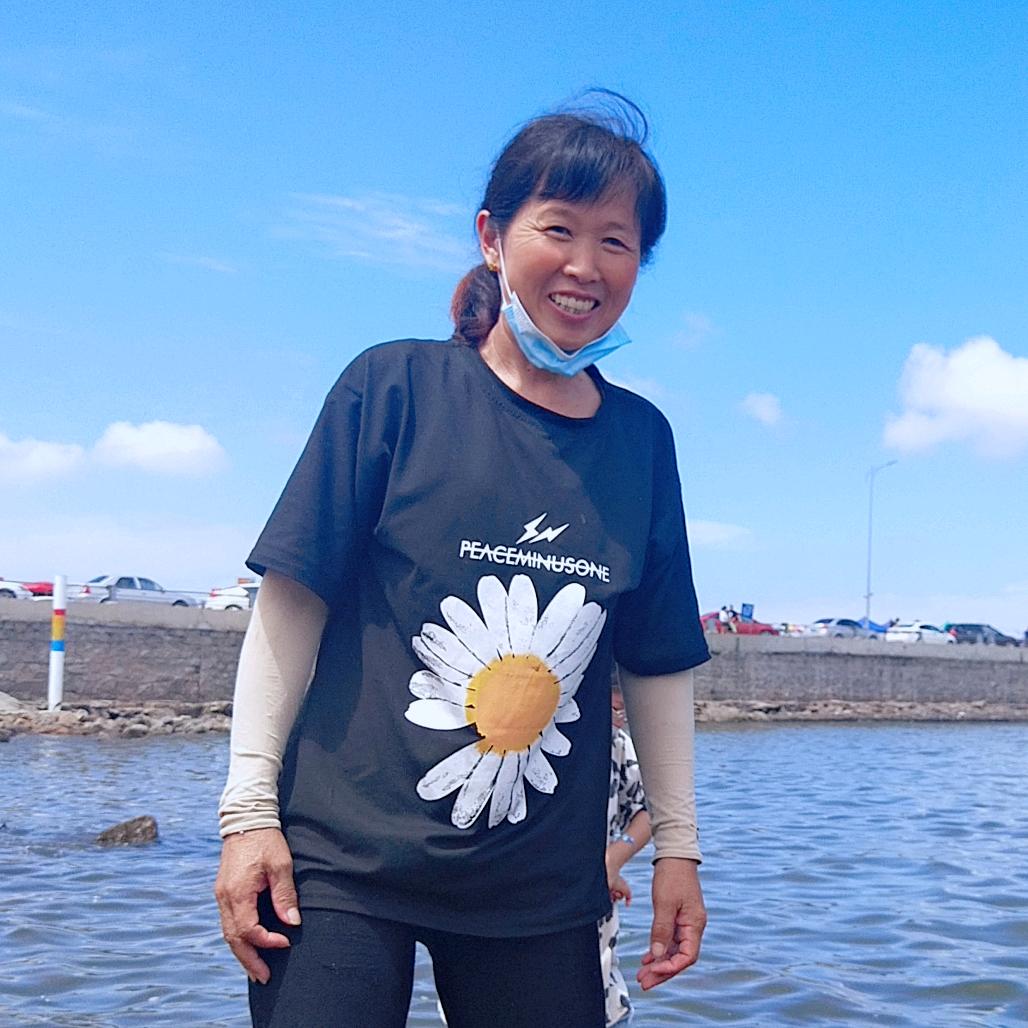 三月桃花