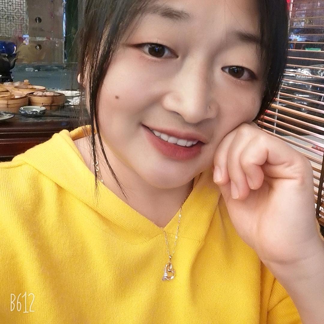 小琼（橱窗有好物）