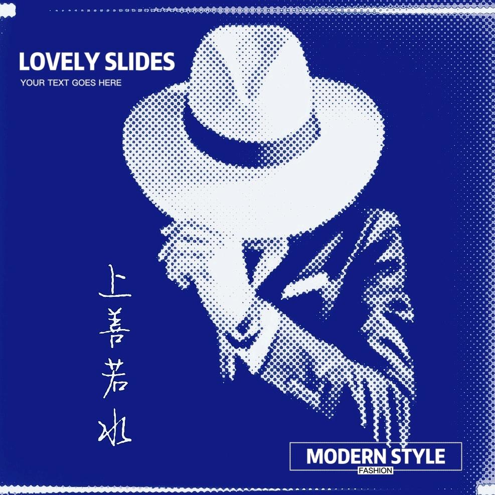 Yoshiyuki如意