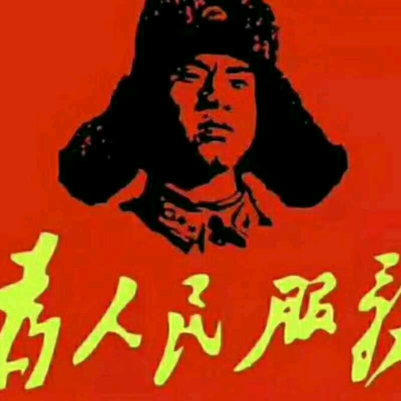 军人本色！