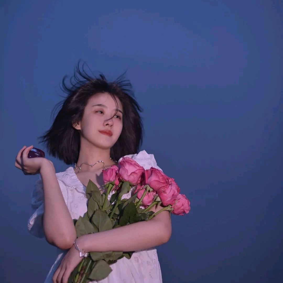 寄你笑颜
