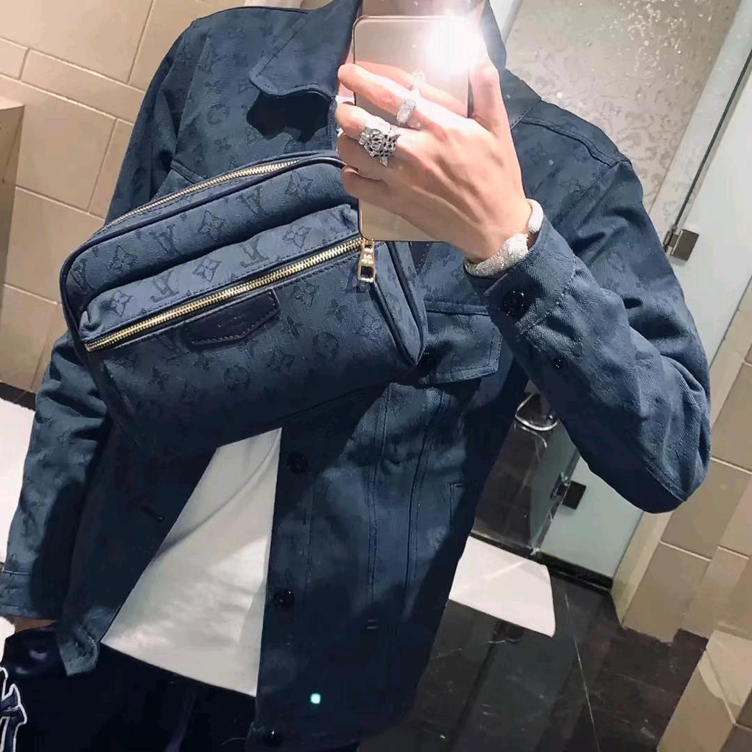 晚风