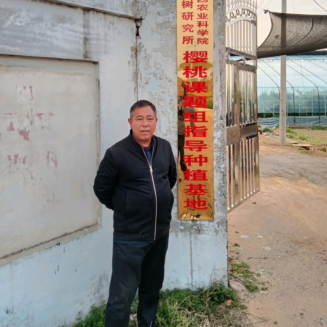 史老师