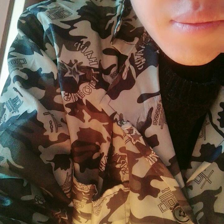 单身小老锅😀