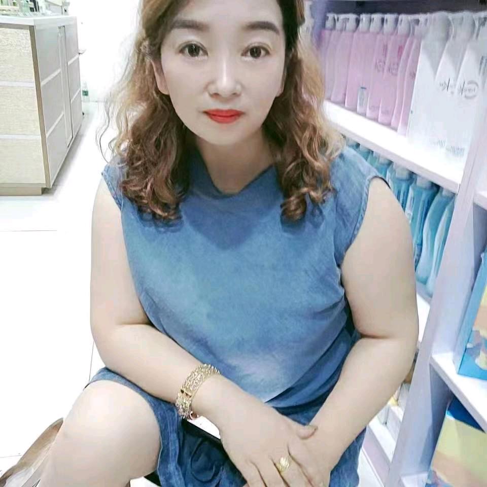 江苏洪泽芬姐，外婆掌柜中国式烤肉