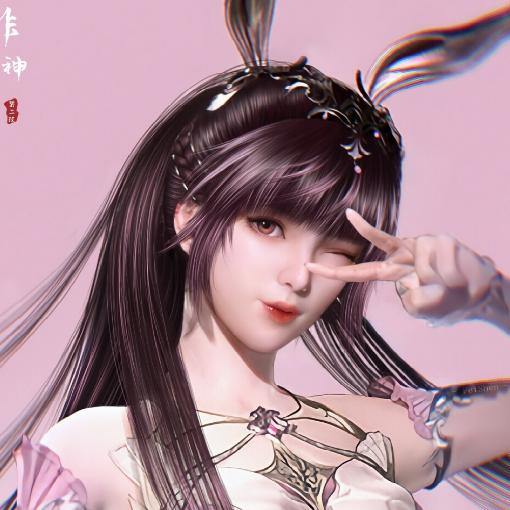 面包小游戏