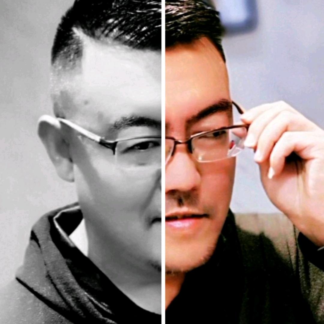 渣渣叔.爱合拍
