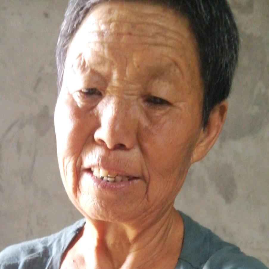 钟二娘