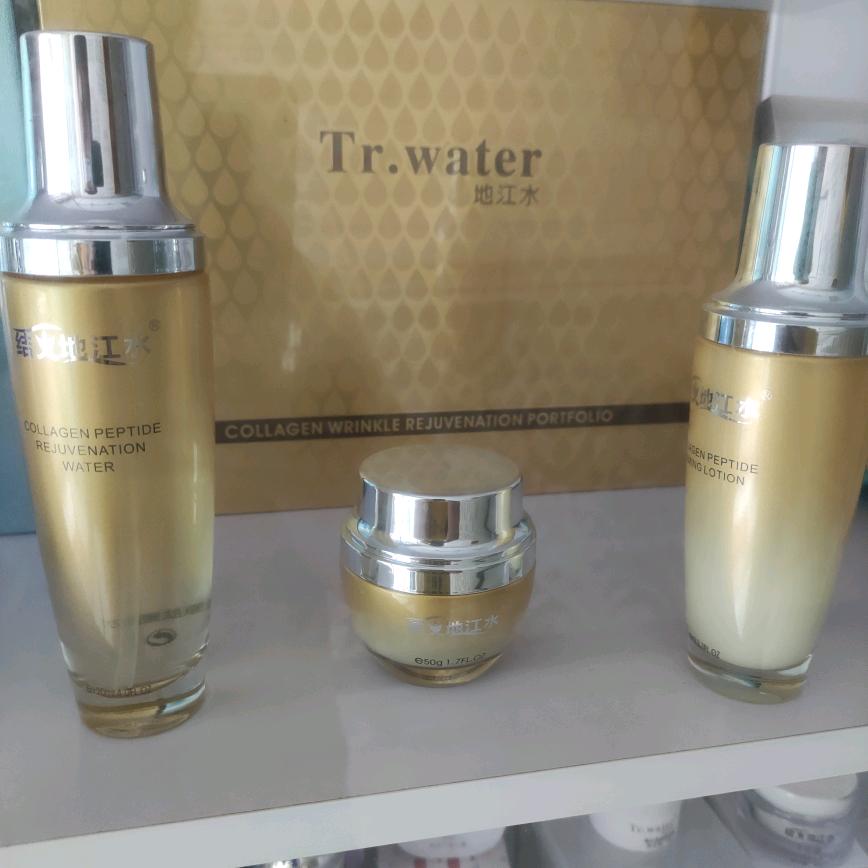 地江水中医经络养生所