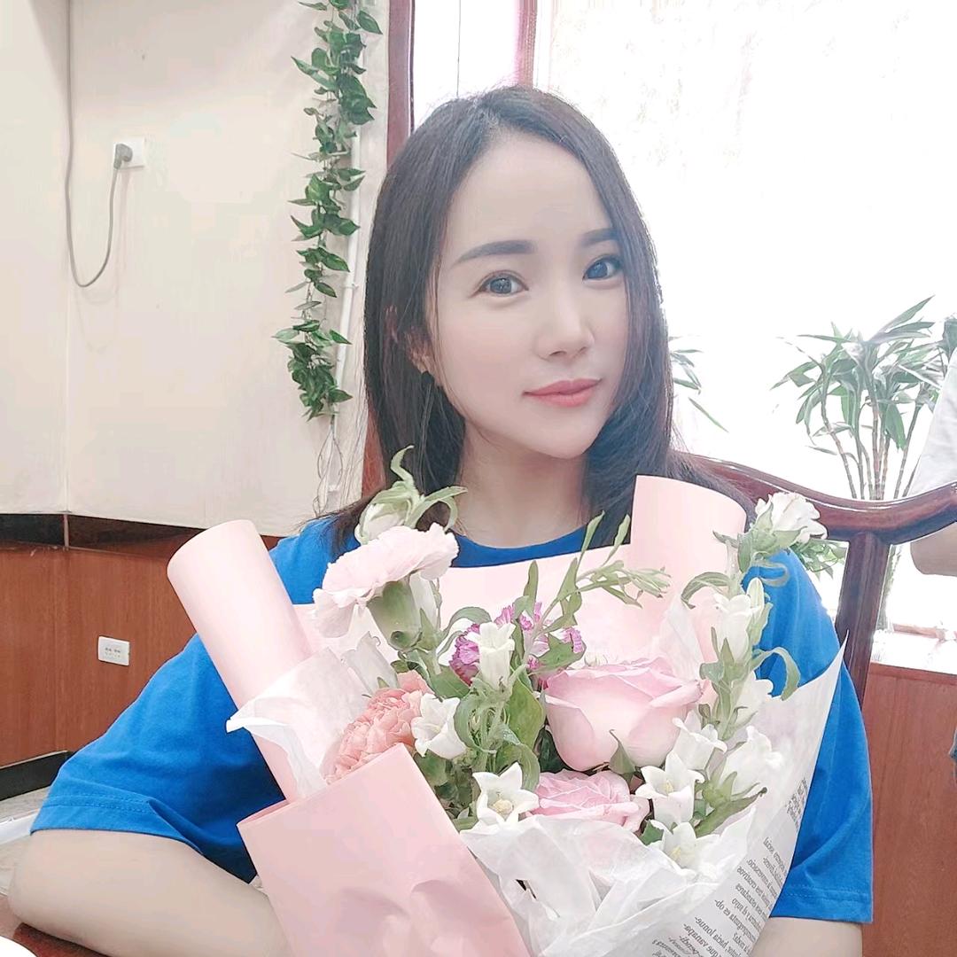 🌈🌈孙姑娘