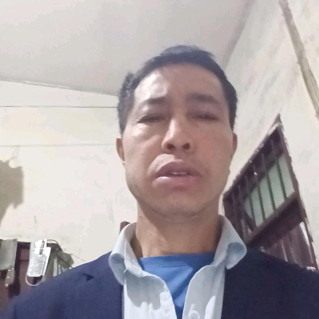 李华二