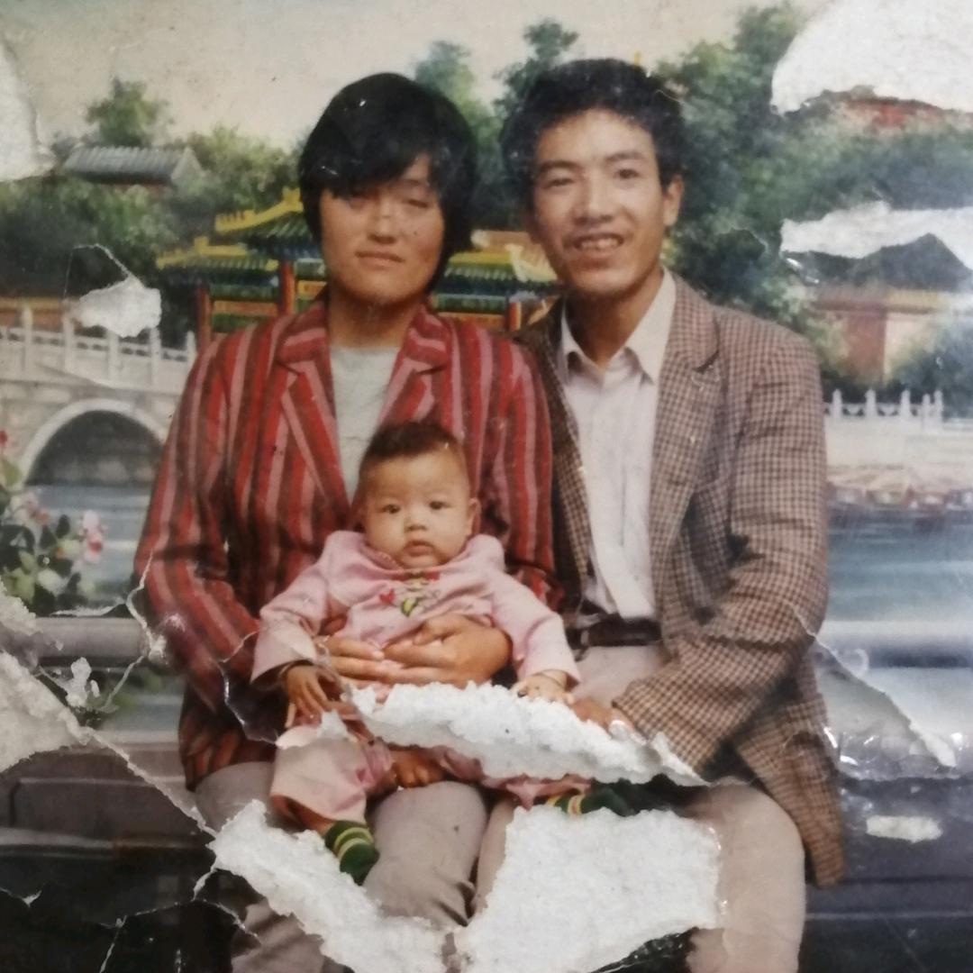 高大小姐