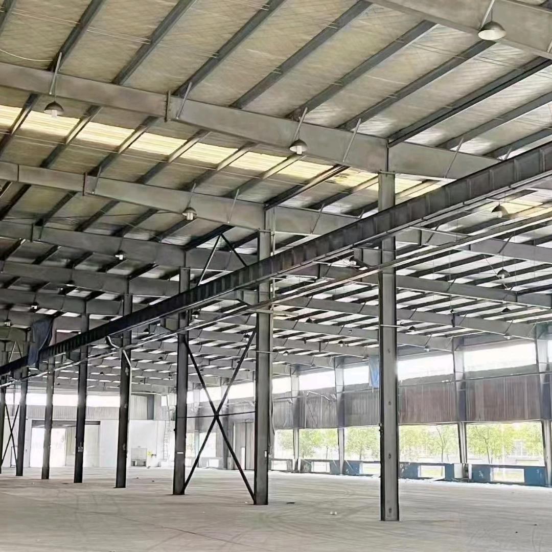 众诚二手钢结构