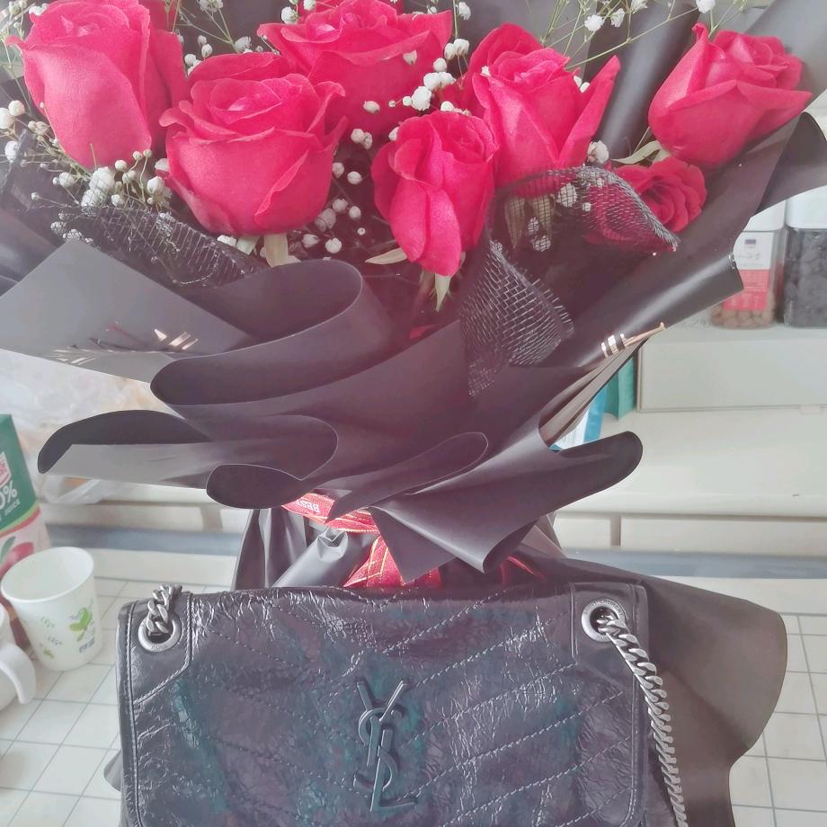 诺（助力新人）