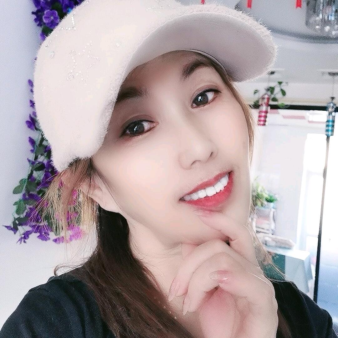 梅子爱读诗词
