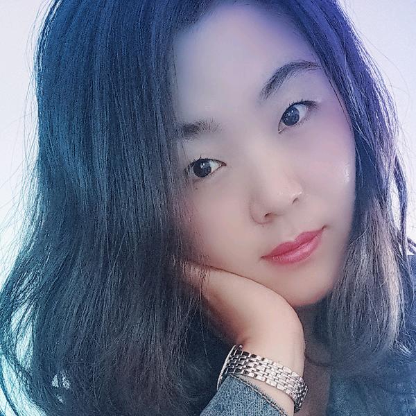 幸福的姑娘