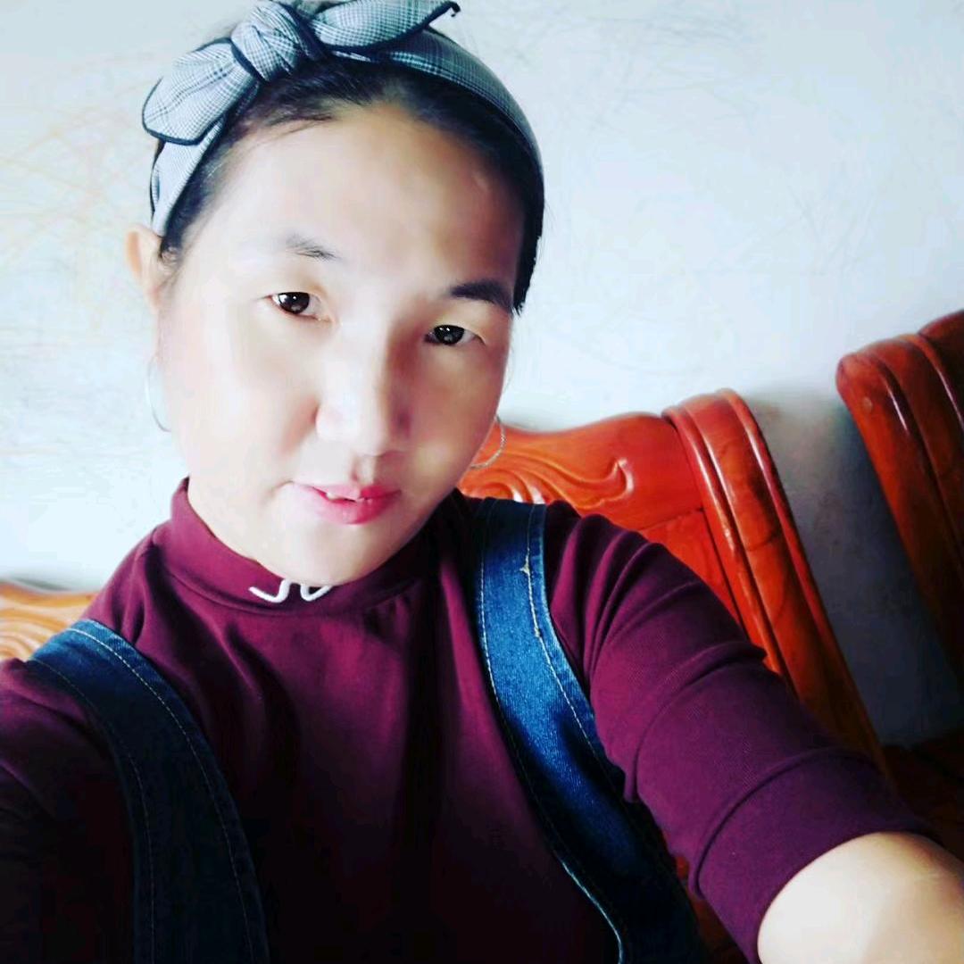 坚强妈妈