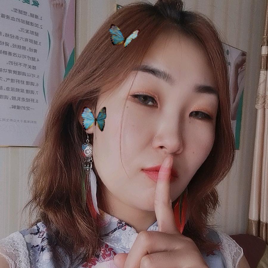 🌈楊家丫頭( ͡°❥ ͡°)