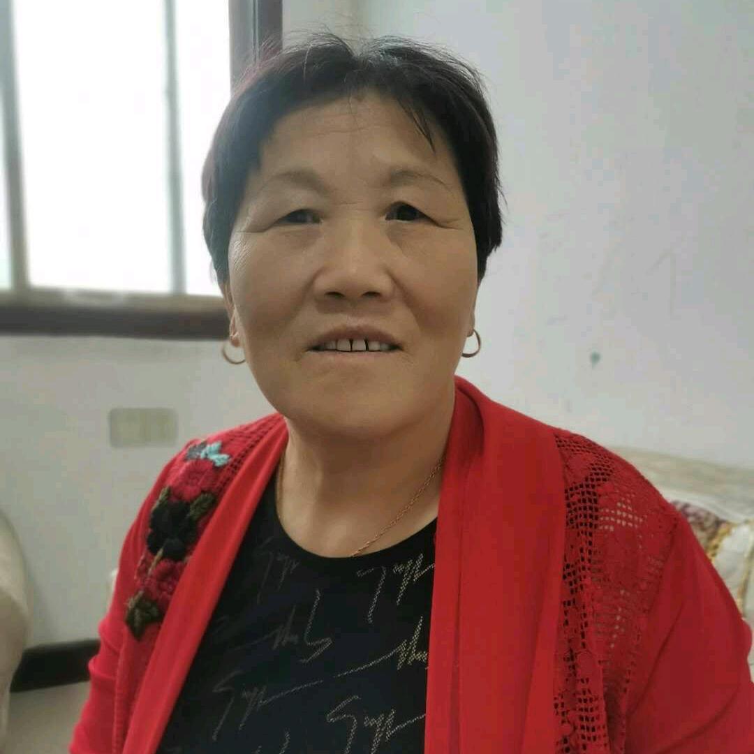 蒋振玲