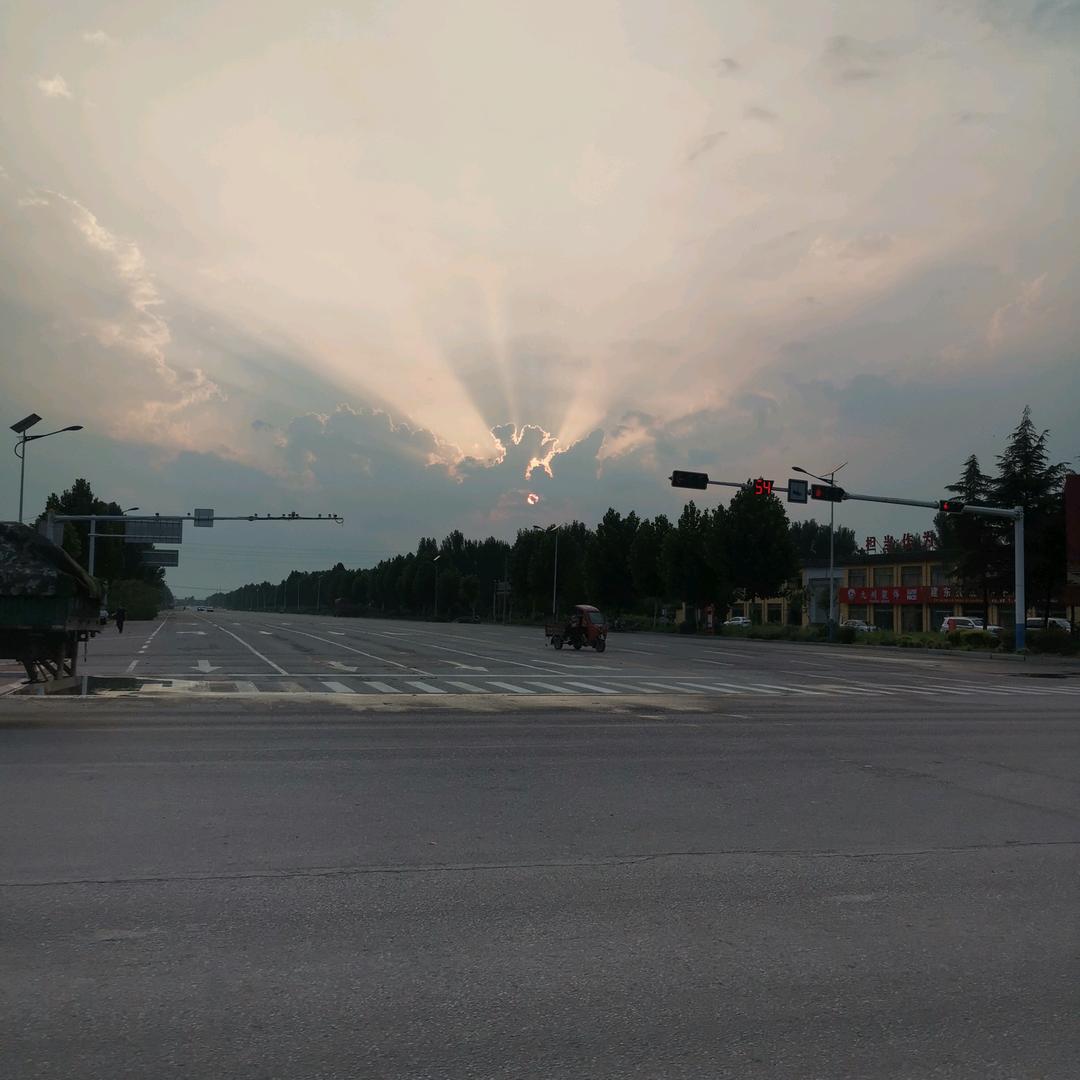 小不点