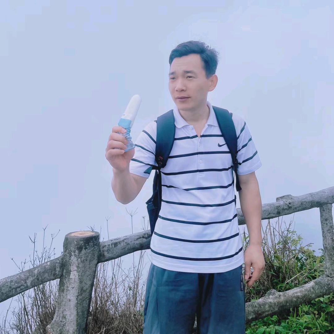 华谜*守护*