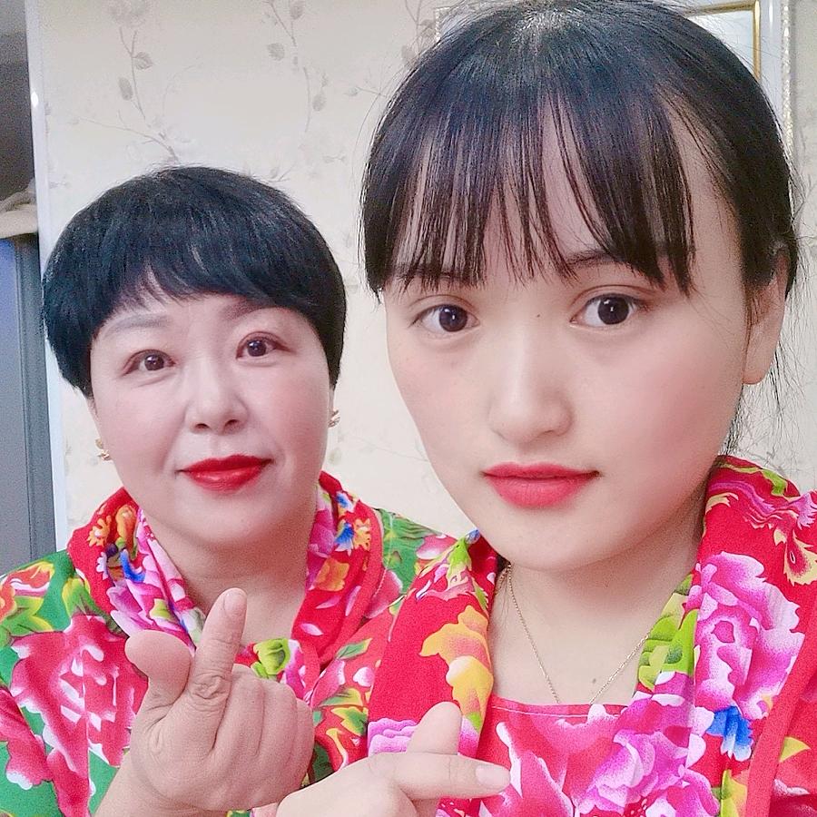 逗笑婆媳（家庭日常生活）