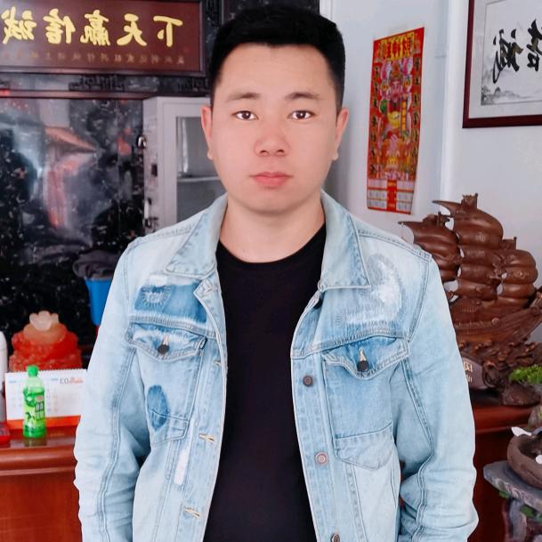 老于众洋二手车