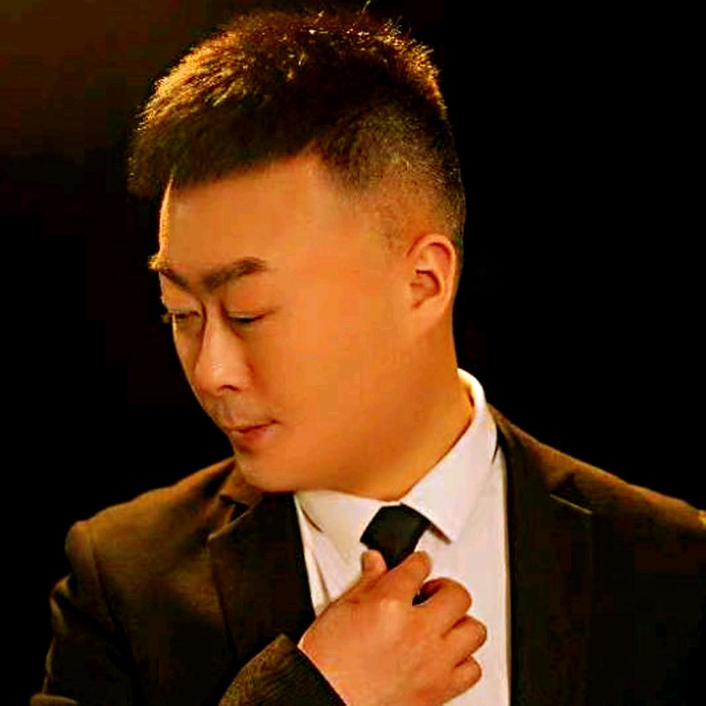 ༺༃周少爺༃༻💞