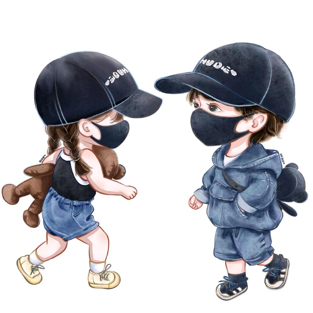 💋兜好