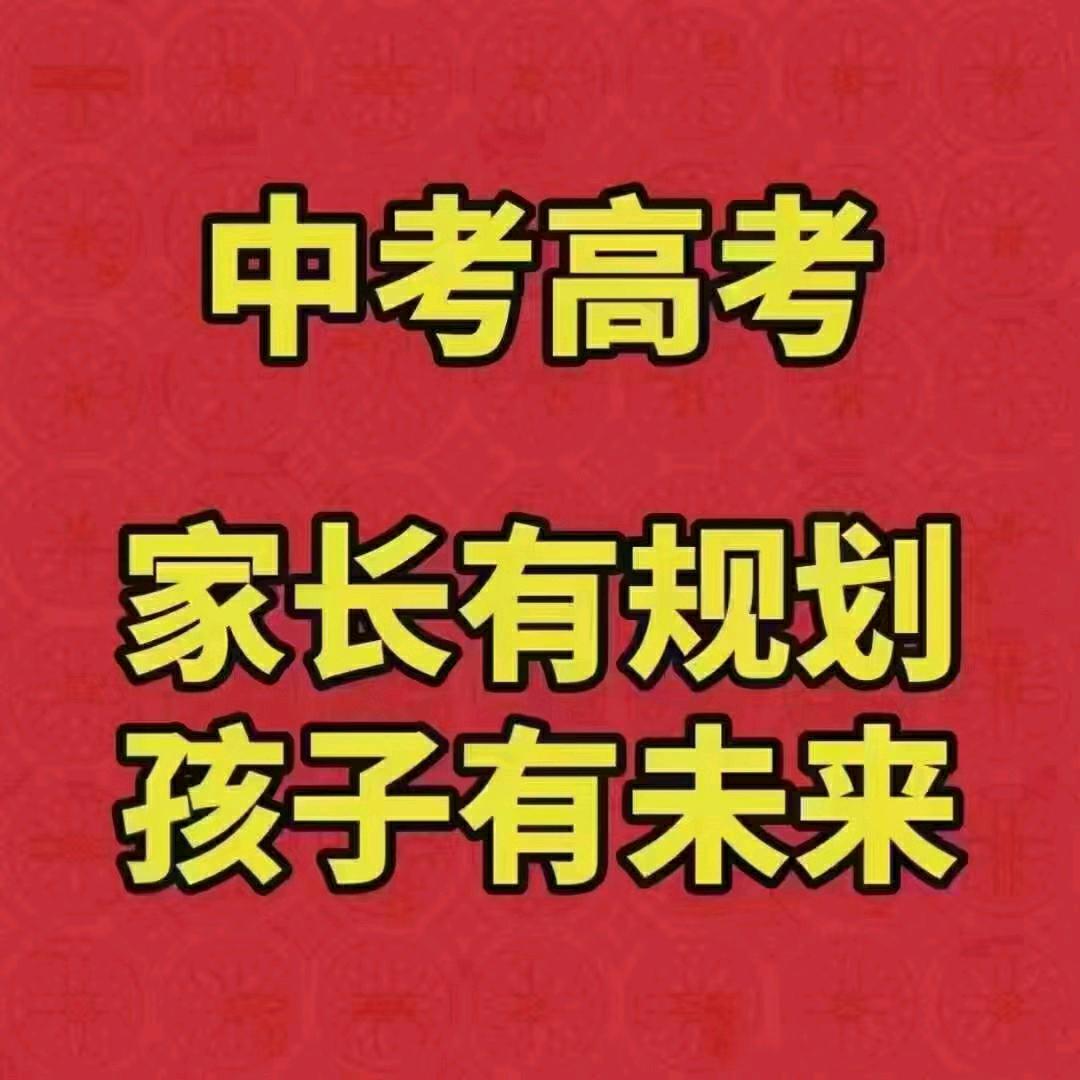 陈老师唠教育