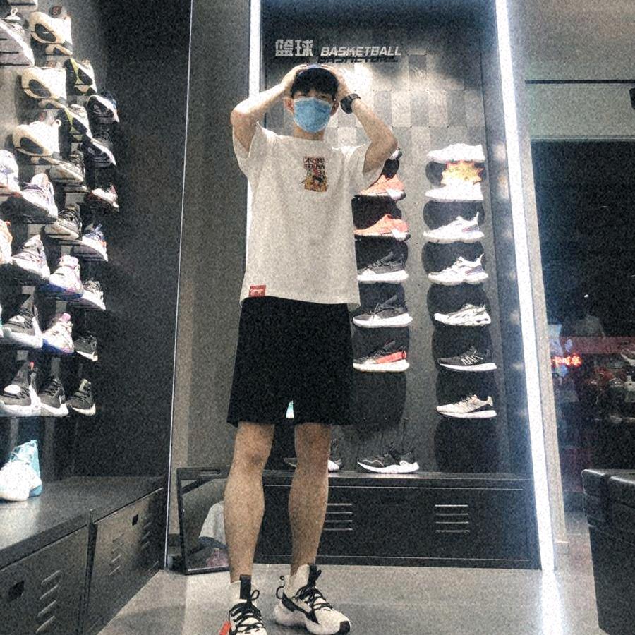 小白驹🇨🇳@抖音