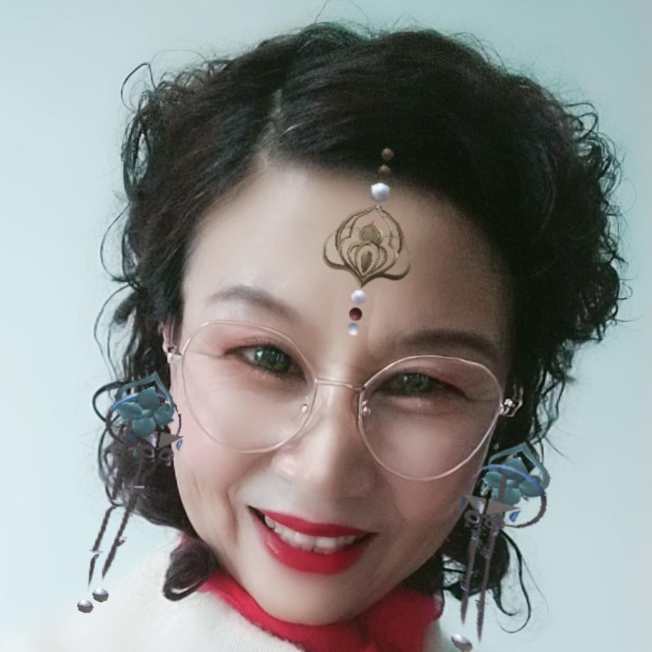 初中英语老师