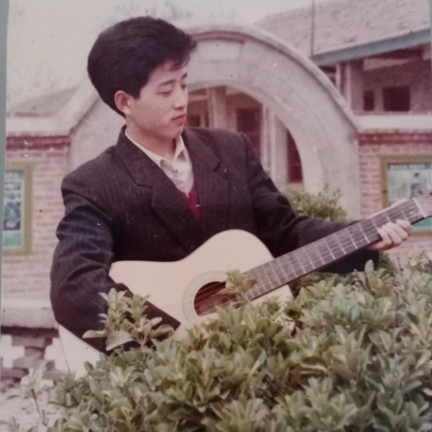 杨善峰