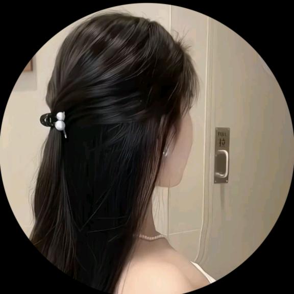 慧慧爱编发