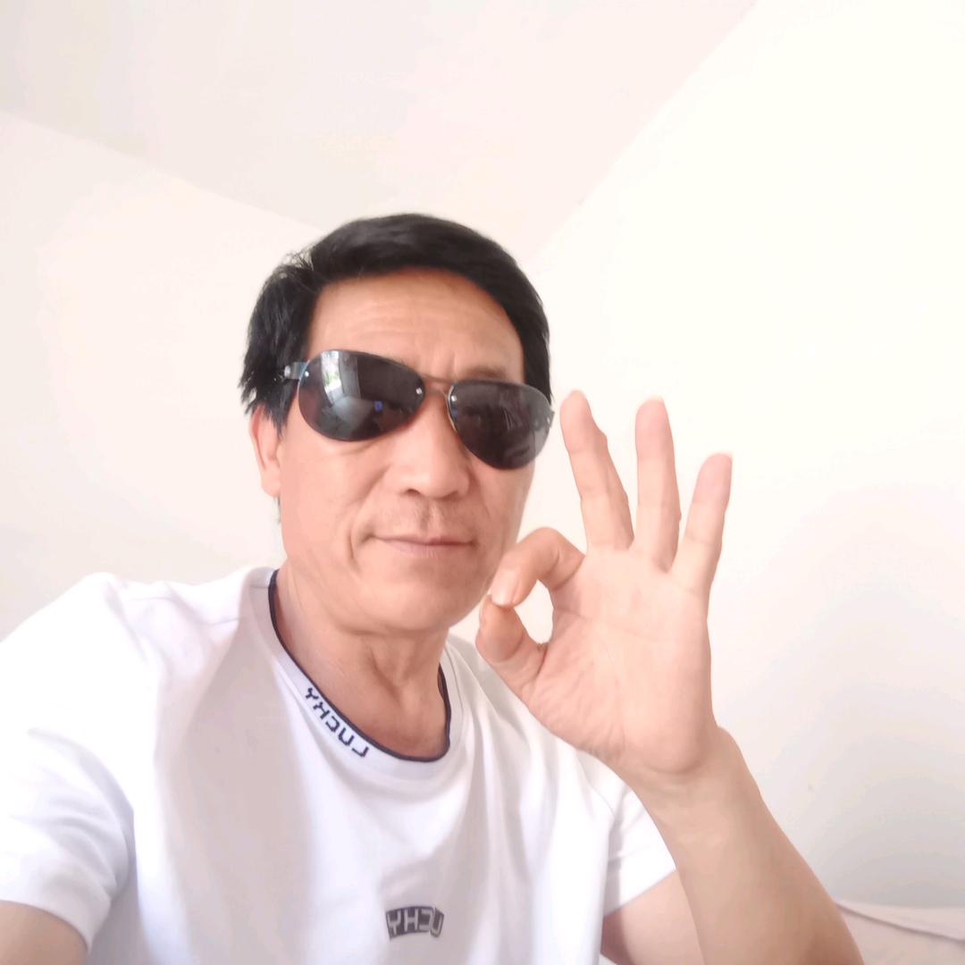 一个人的生活！❤️