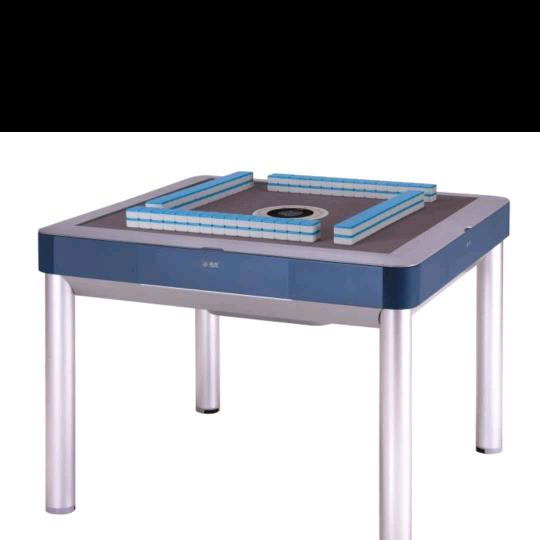 老马麻将机经营部