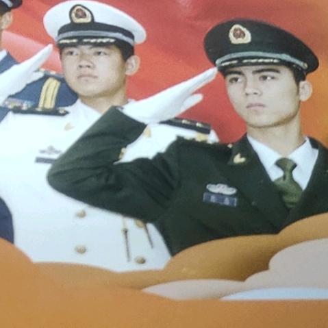 漂亮的大叔，178