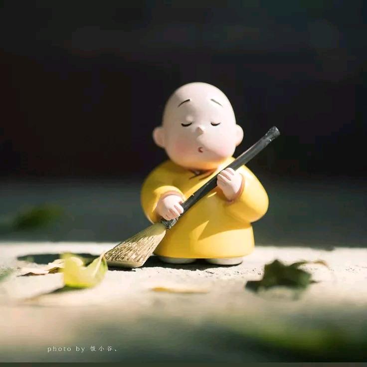 微风拂过